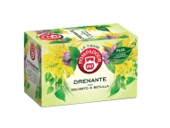 POMPADOUR TISANE PZ.18 DRENANTE